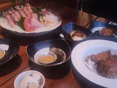 -Mr.Fish鱼鲜生海鲜放题(高德置地冬广场店)