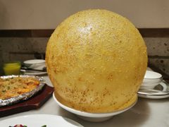 特色大麻团-江南大院松鼠桂鱼(奉贤宝龙店)