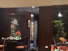 -海天楼中餐厅(吴宫泛太平洋酒店)