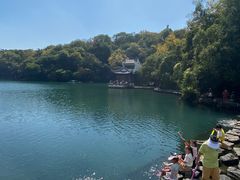 -南京珍珠泉风景区