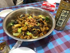 跳跳鸡-新洞口小吃(三元二路店)