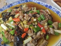 -李四哥太安鱼食府