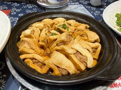 -旺角小渔村·海肠捞饭开创者(二马路店)
