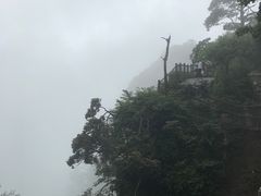 -峨眉山风景名胜区