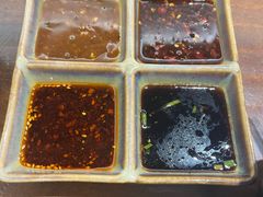 -海子口鲜牛馆(招商兰溪谷店)