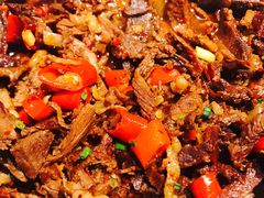 -印象鲵宴·张家界地标美食名片(溪布街店)