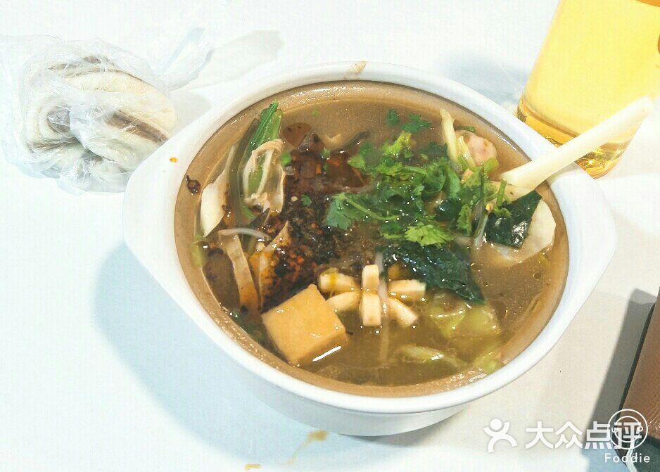 汇美食风味砂锅居砂锅图片 - 第3张