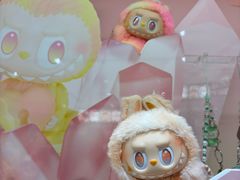 -泡泡玛特POPMART(世豪广场店)