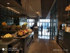 -解放碑威斯汀酒店-知味国际美食餐厅