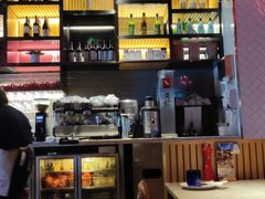 -玛尚诺意式餐厅(官舍店)