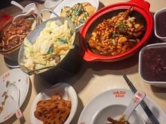 -小柴米·传统江西菜(八一广场店)
