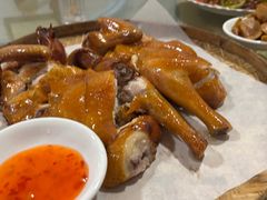 -悦和庄餐厅(迎宾北路店)