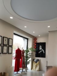 -施华洛婚纱摄影会所(范阳中路店)