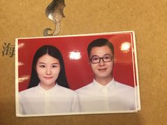 -海马体照相馆(义乌之心店)