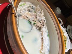 -风味小馆(天目湖宾馆店)