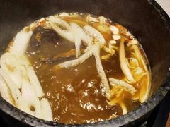 -芸山季·云南山珍菌火锅(人民广场来福士店)