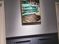 -吱咖啡西式简餐