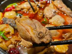 -李子坝梁山鸡(李子坝大鸡哥店)