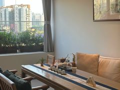 -小茶闲舍·观景商务茶馆(广州塔店)