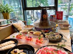 -东来顺饭庄(西直门店)