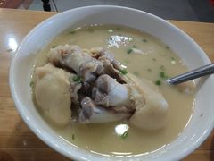 -牛王庙(龙华花园店)