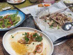 -顺意·顺德家乡菜(国际人才大厦店)