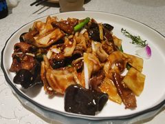 -萃華楼(王府井店)
