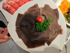 -海底捞火锅(泉城路店)