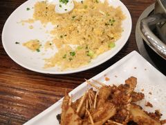 -正能量脆肉鲩火锅