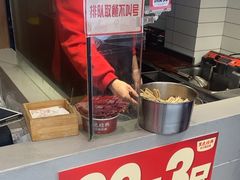 -黑色经典臭豆腐·湖南特产(太平街口店)