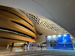 -哈尔滨大剧院