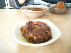 -好成财牛排馆(涂门街总店)