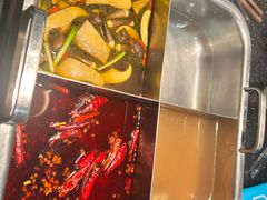 -五星桥原切肥牛火锅·30年专注好牛肉(湖塘店)