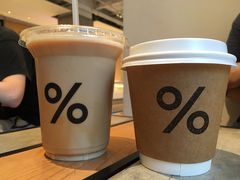-% Arabica阿拉比卡咖啡烘焙工坊