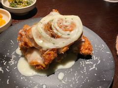 -Fuzzy Bistro 浮几韩餐·茶酒馆