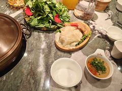 -慢丽江·云南野生菌土鸡锅(西山店)