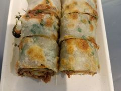 -台北楚楚园馅饼粥(虹桥南丰城店)