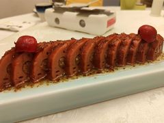 -便宜坊烤鸭店(科创店)