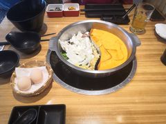 -水林间·寿喜烧自助(仙林金鹰店)