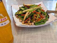 -大嘻咹biangbiang面(历史博物馆店)
