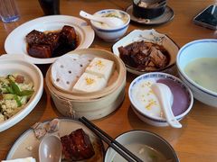 -金陵家宴·金陵春·南京菜(夫子庙店)