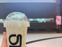 -gleeglee乐溢亦茶(朝阳大悦城店)