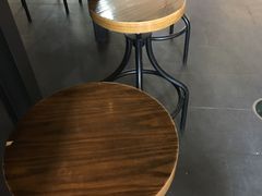 大堂-星巴克(南通如皋文峰大世界店)