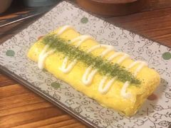 厚蛋烧-食戟