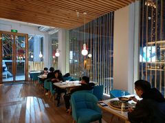 -周三的情书花园餐厅(江北店)