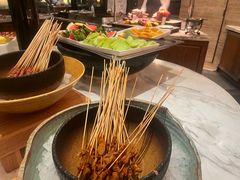 -上海静安昆仑大酒店