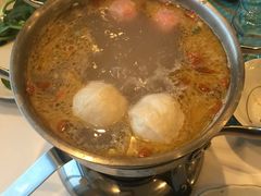 -新食谱全日制餐厅·苏州苏州湾艾美酒店