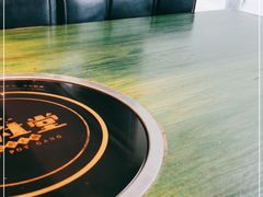 -老灶堂文创火锅(文艺路店)