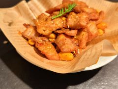 -锦荟JINHUI·浙江小馆(上海荟聚店)