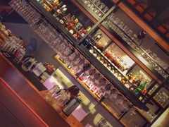 -LENBACH兰巴赫西餐啤酒坊(大连东港店)